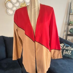 Blair Boutique Jacket